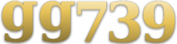 gg739 logo