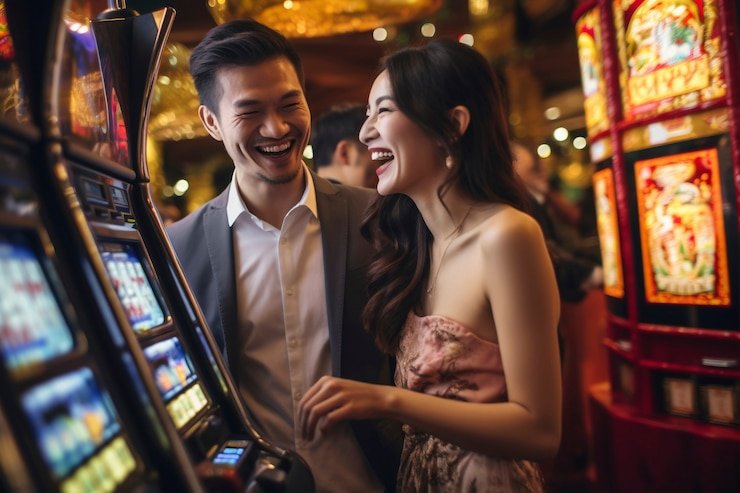 gg739 More Choice Inside Our Casino
